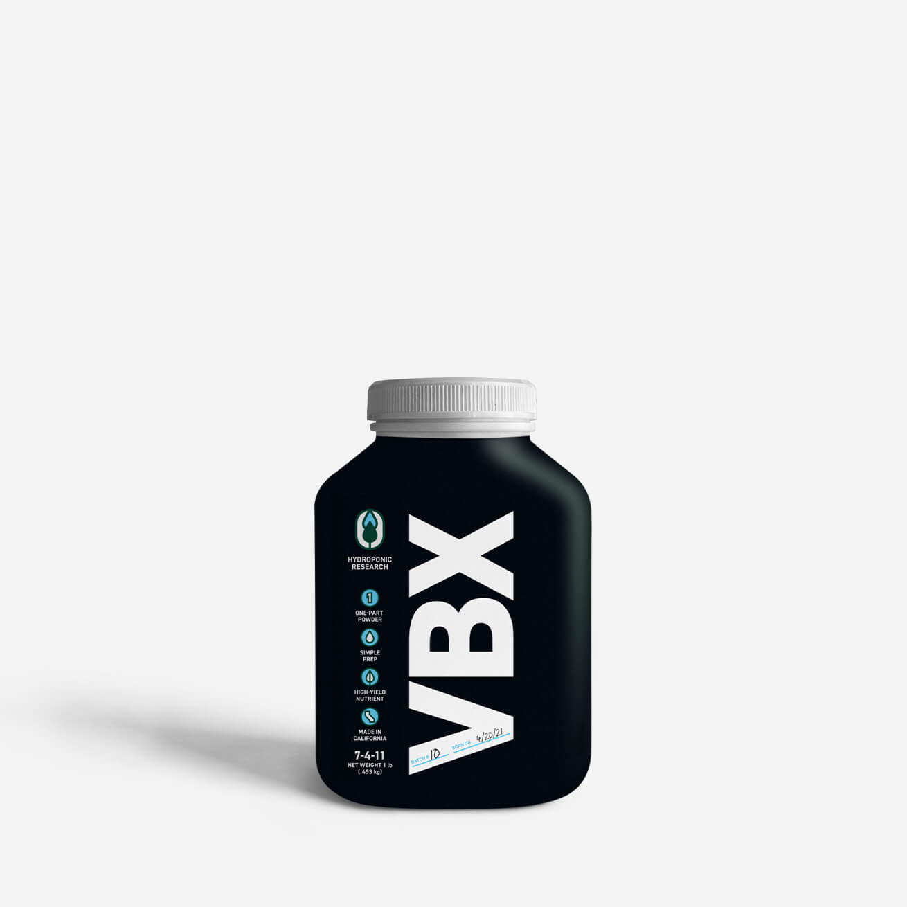 Veg Bloom VBX